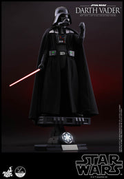 QS013B - Star Wars Episode VI: Return 1/4 Scale Darth (Special Edition)