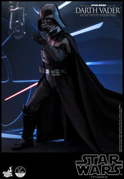 QS013B - Star Wars Episode VI: Return 1/4 Scale Darth (Special Edition)