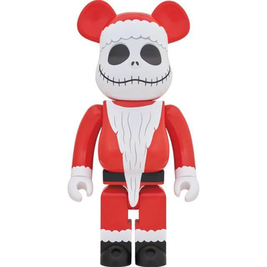 BE@RBRICK Santa Jack 1000%