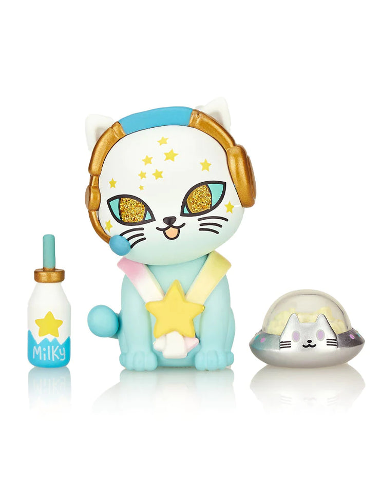 tokidoki Galactic Cats Blind Box