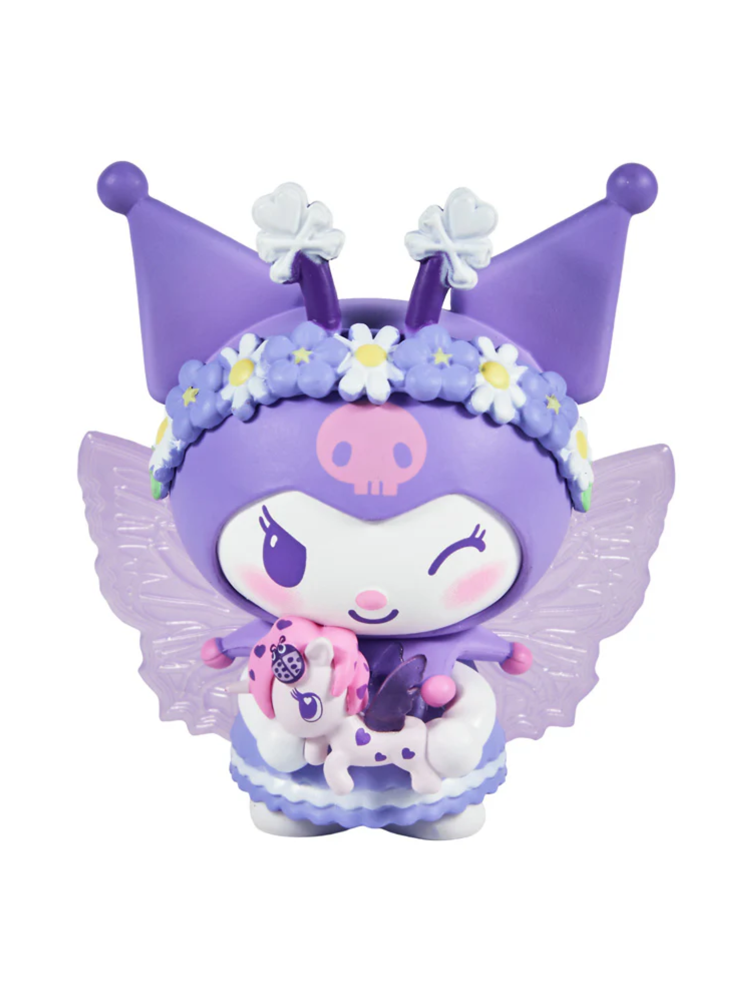 Tokidoki x Hello Kitty and Friends Butterfly Garden Blind Box - ActionCity