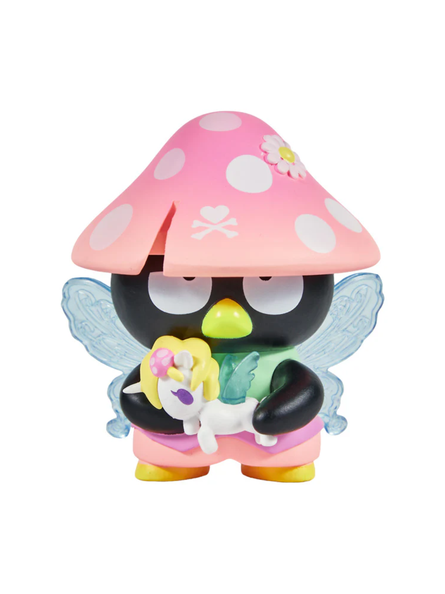 Tokidoki x Hello Kitty and Friends Butterfly Garden Blind Box - ActionCity