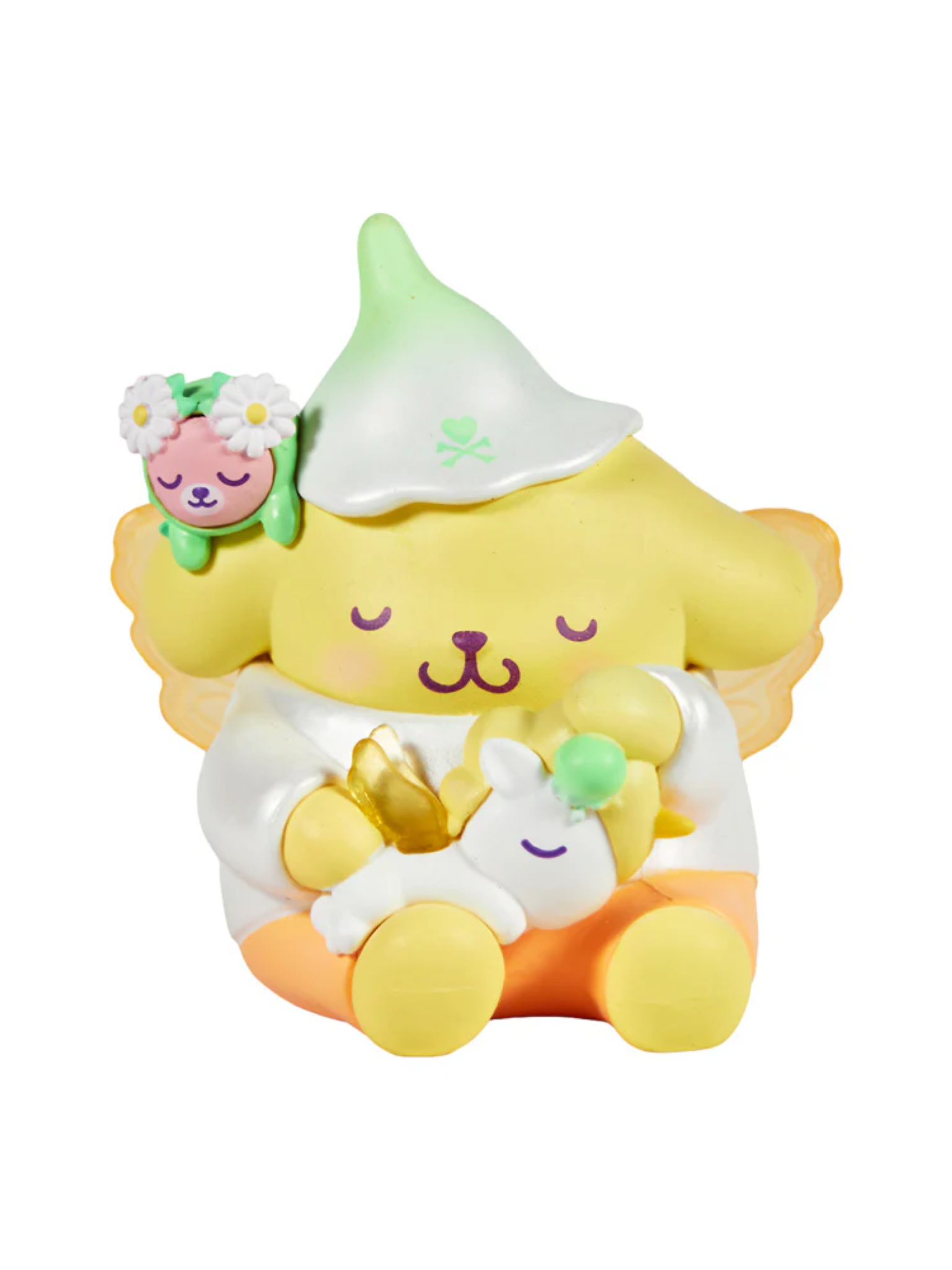 Tokidoki x Hello Kitty and Friends Butterfly Garden Blind Box - ActionCity