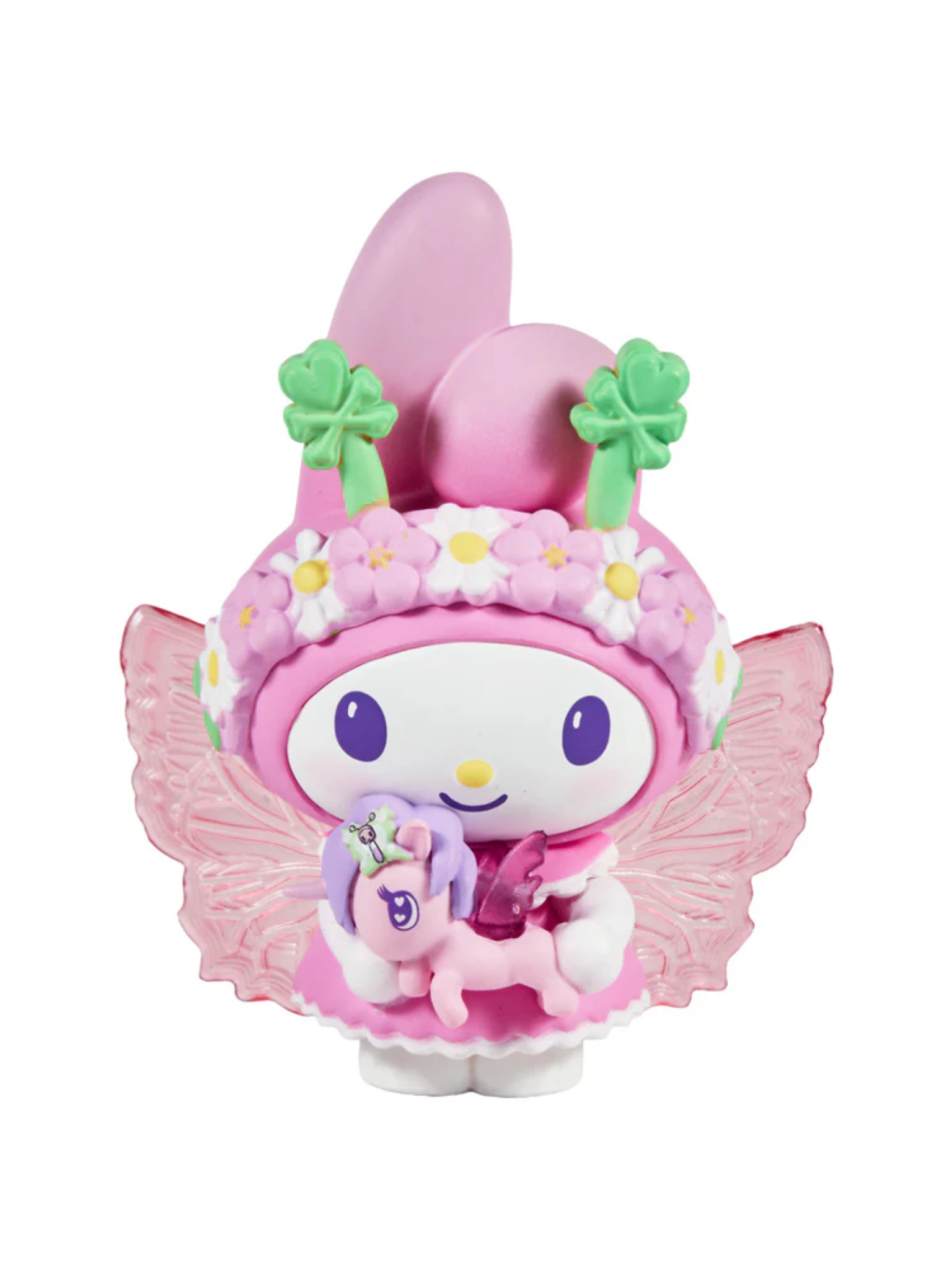 Tokidoki x Hello Kitty and Friends Butterfly Garden Blind Box - ActionCity