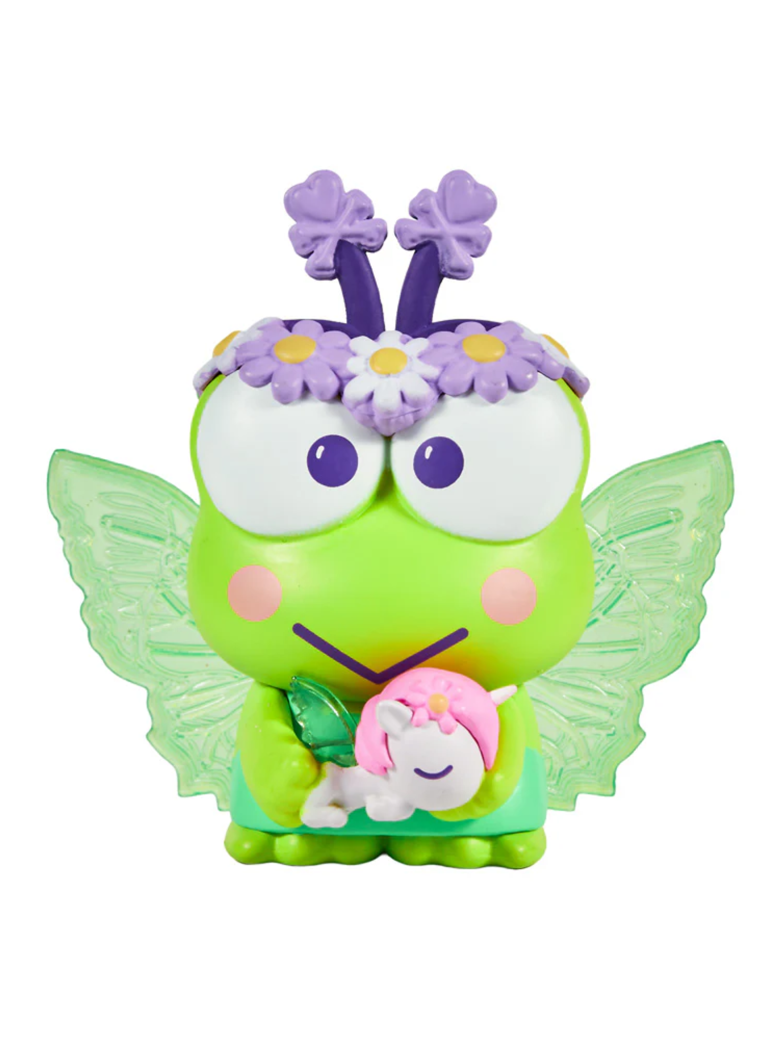 Tokidoki x Hello Kitty and Friends Butterfly Garden Blind Box - ActionCity