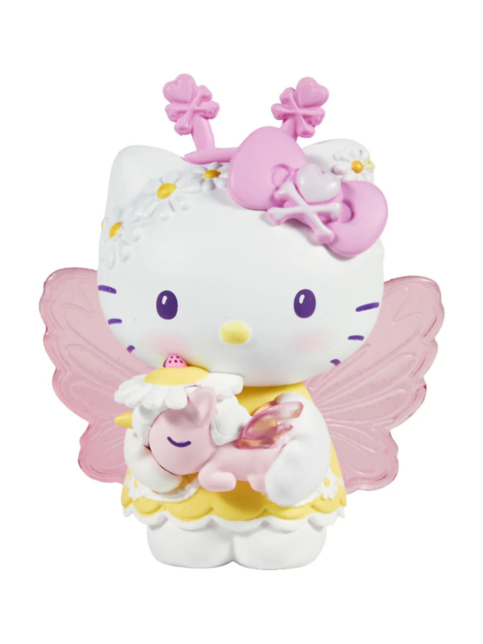 Tokidoki x Hello Kitty and Friends Butterfly Garden Blind Box - ActionCity