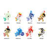 tokidoki Mermicorno Series 5