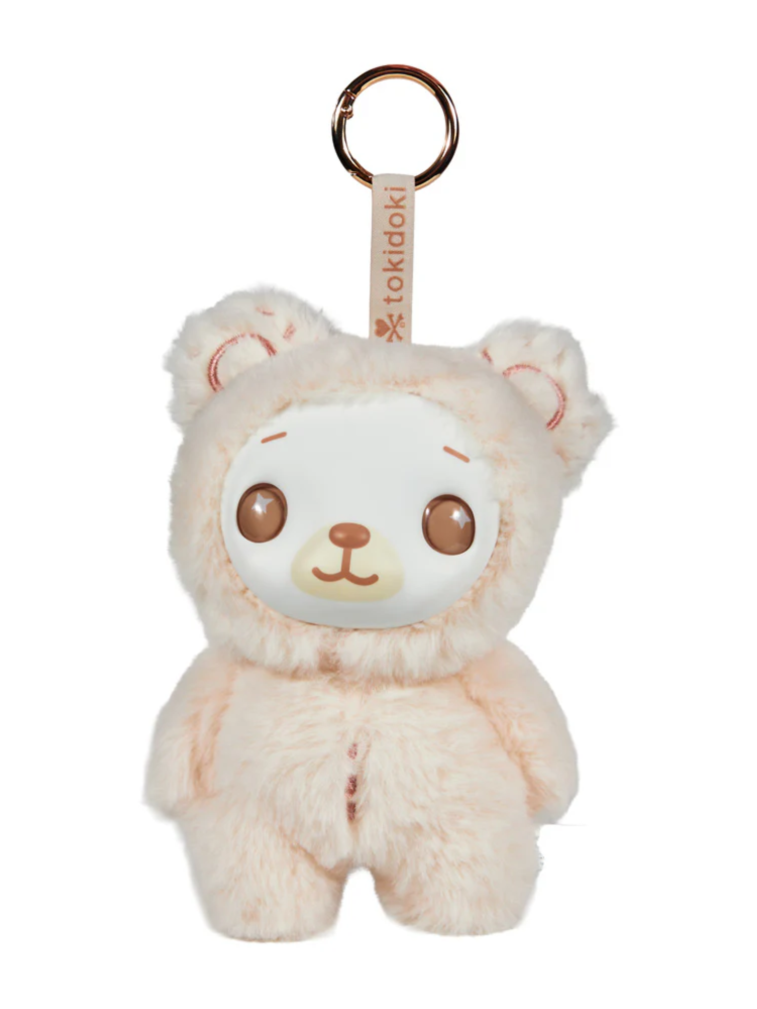 Soft & Sweet Vinyl Plush Blind Box - ActionCity