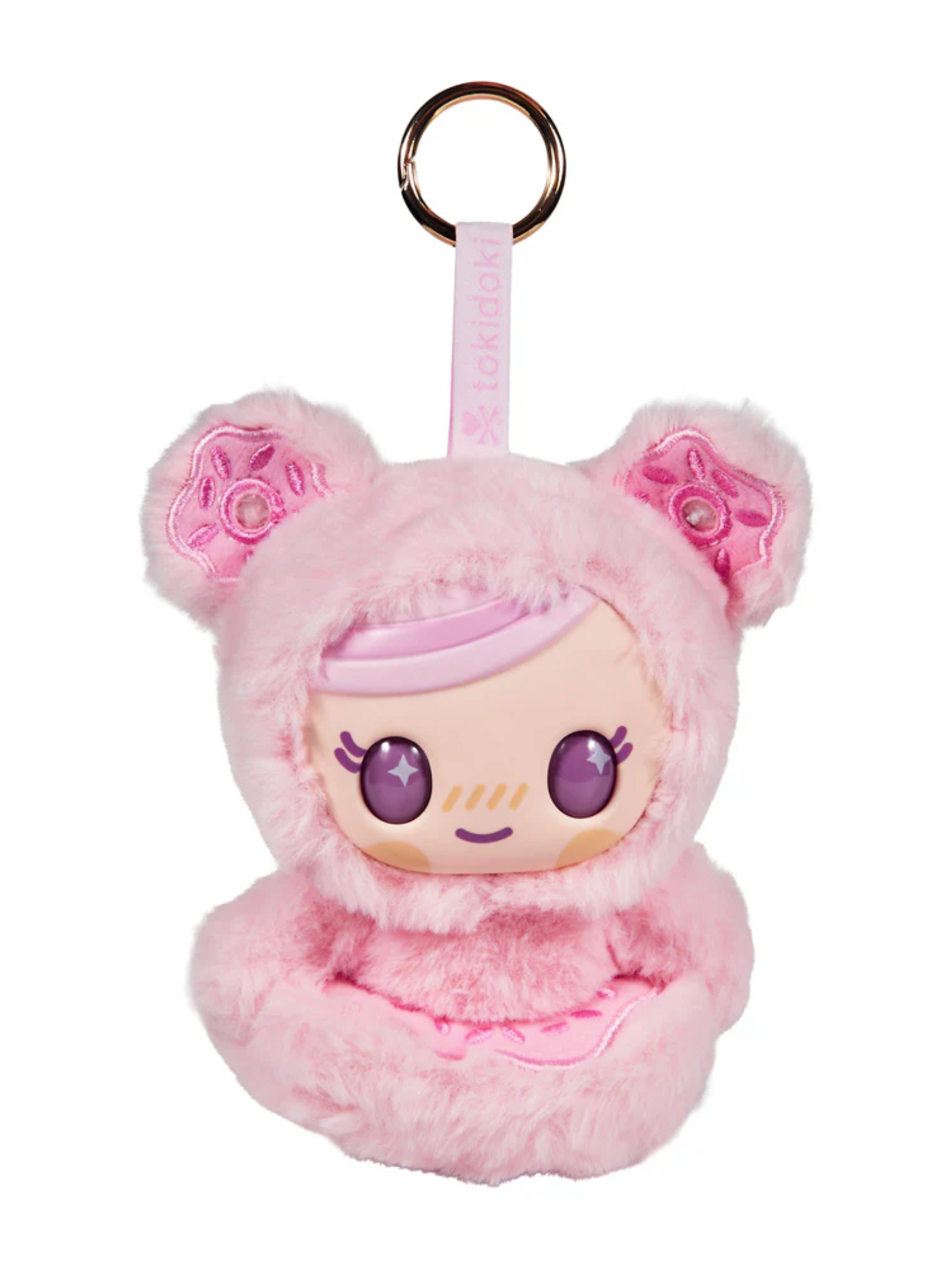 Soft & Sweet Vinyl Plush Blind Box - ActionCity
