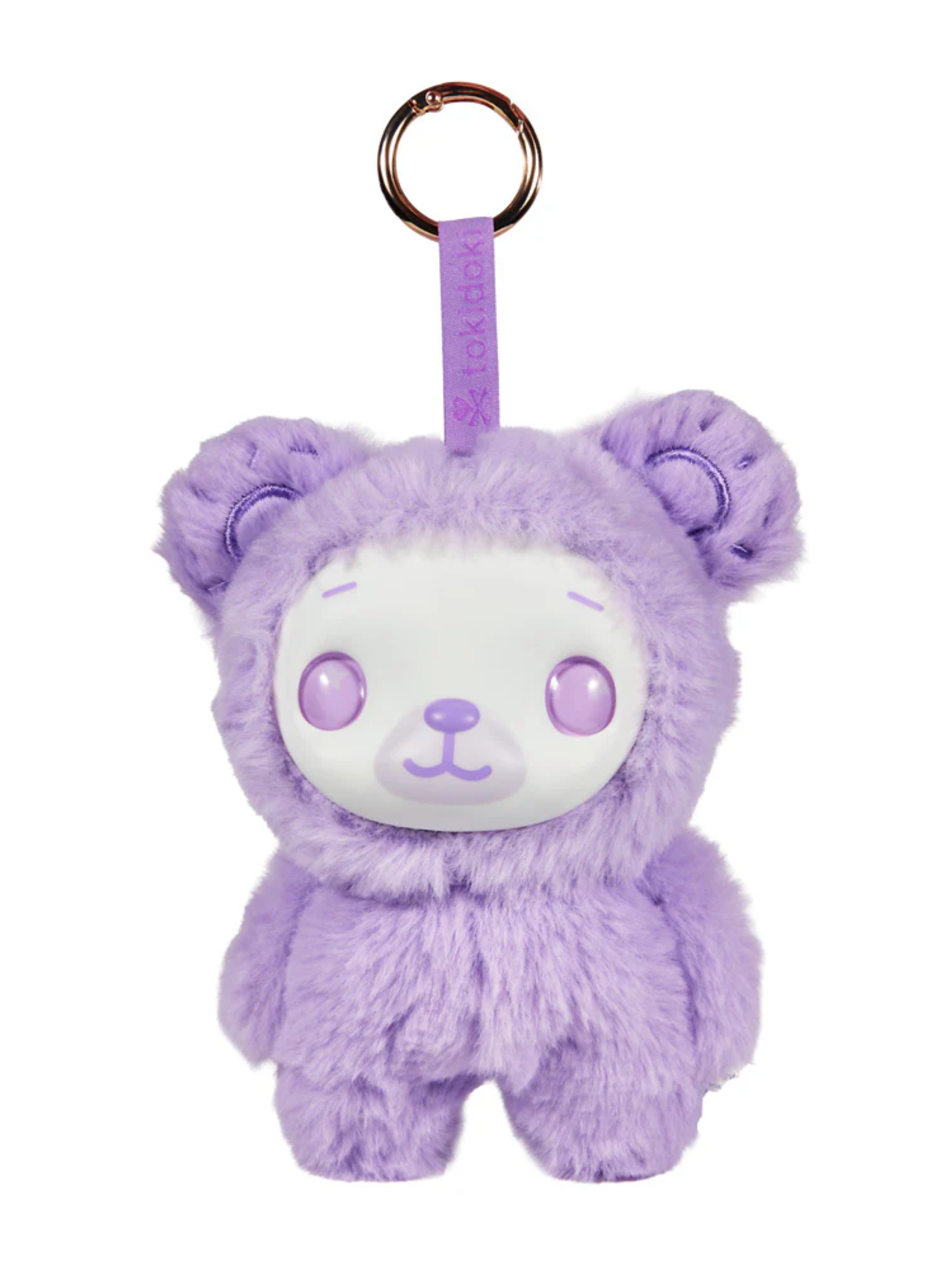 Soft & Sweet Vinyl Plush Blind Box - ActionCity