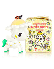 tokidoki Flower Power Unicorno Series 2 Blind Box
