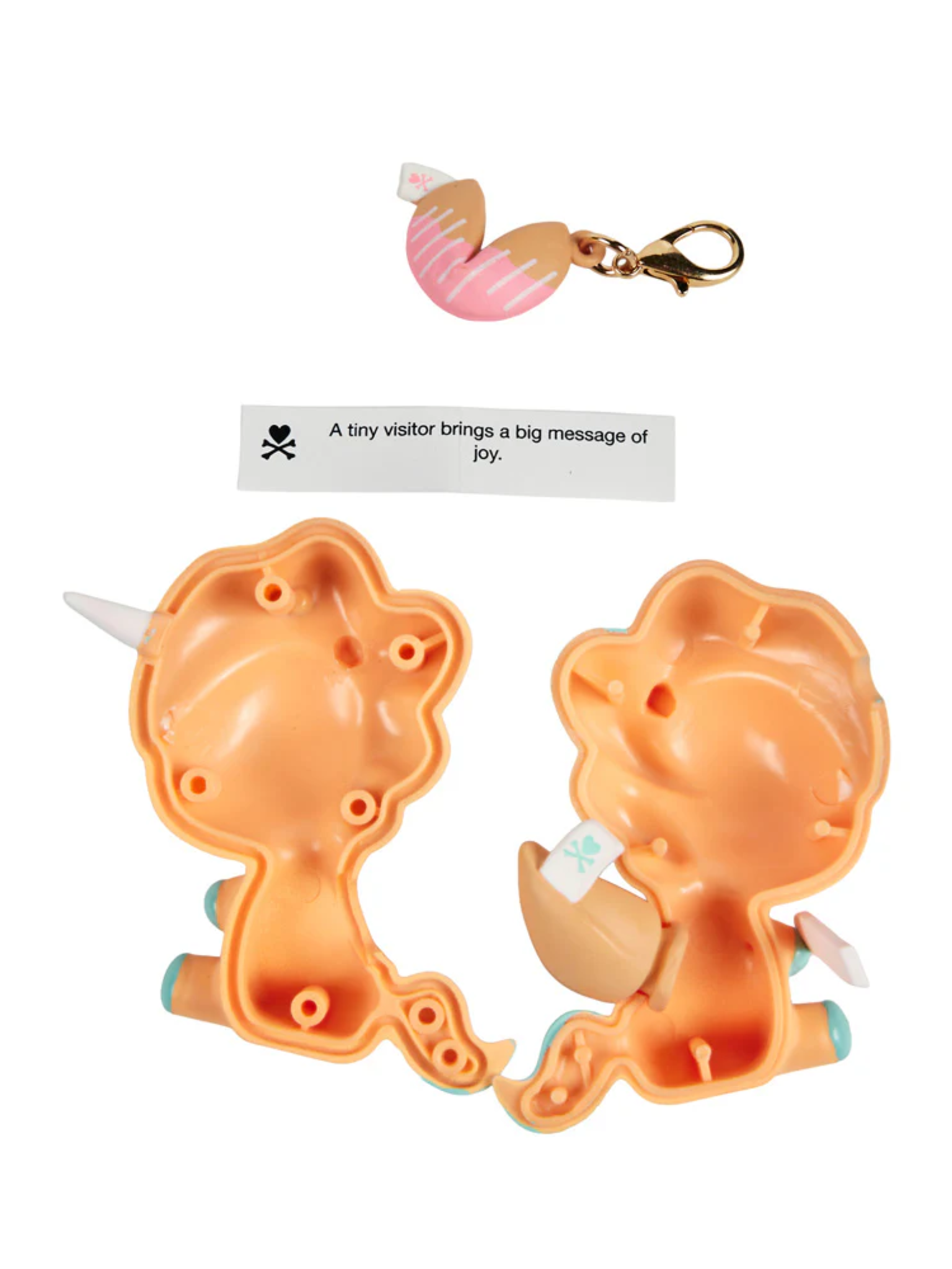 Fortune Cookies Unicorno Blind Box - ActionCity