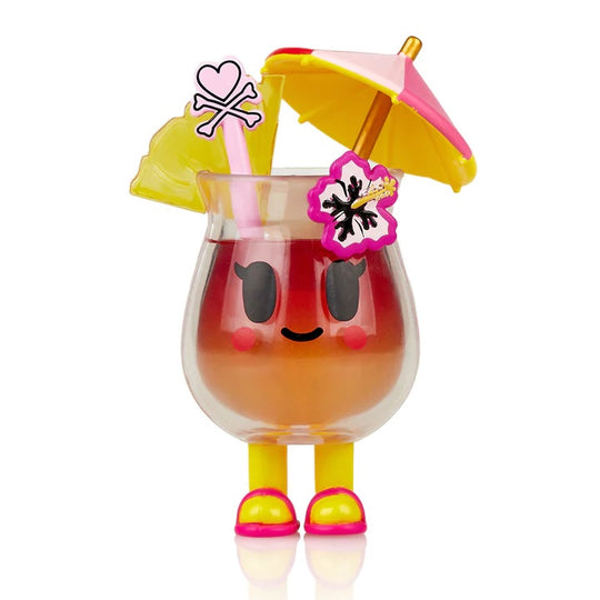 tokidoki Boozy Besties Series