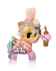 tokidoki Carnival Unicorno Metallico Series