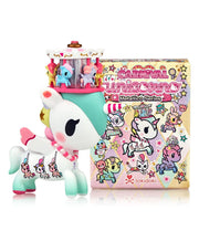 tokidoki Carnival Unicorno Metallico Series