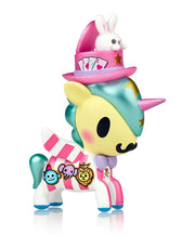 tokidoki Carnival Unicorno Metallico Series