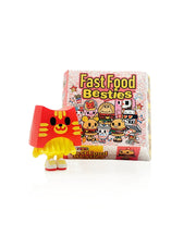 tokidoki Fast Food Besties Series