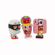 tokidoki Fast Food Besties Series