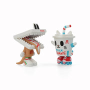 tokidoki Fast Food Besties Series