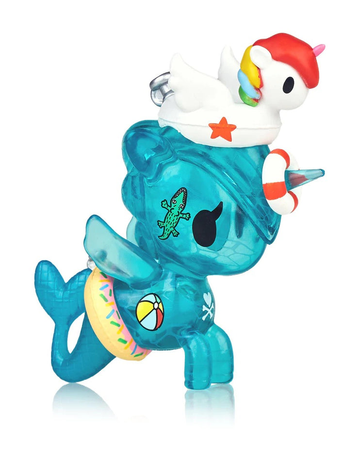 tokidoki Mermicorno Series 8