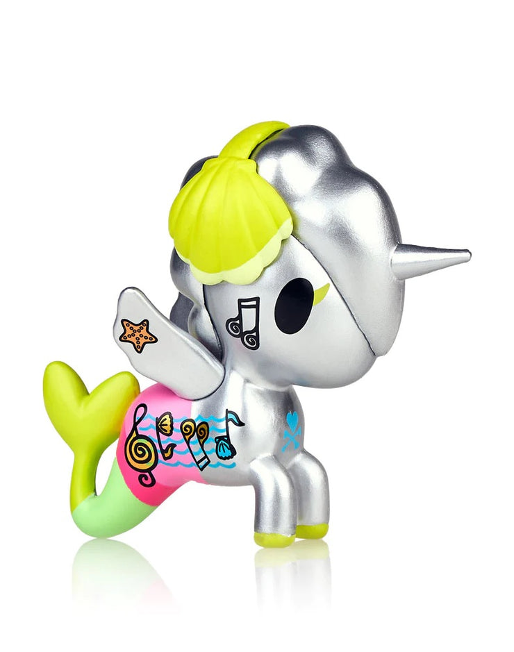 tokidoki Mermicorno Series 8