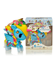 tokidoki Mother's Day Star Fairy Unicorno