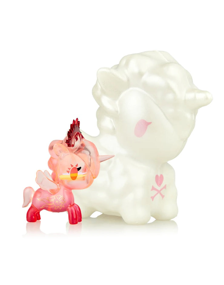 tokidoki Toki Mochi Sky Unicorno Series