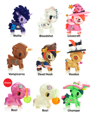 tokidoki Unicorno After Dark Series 4