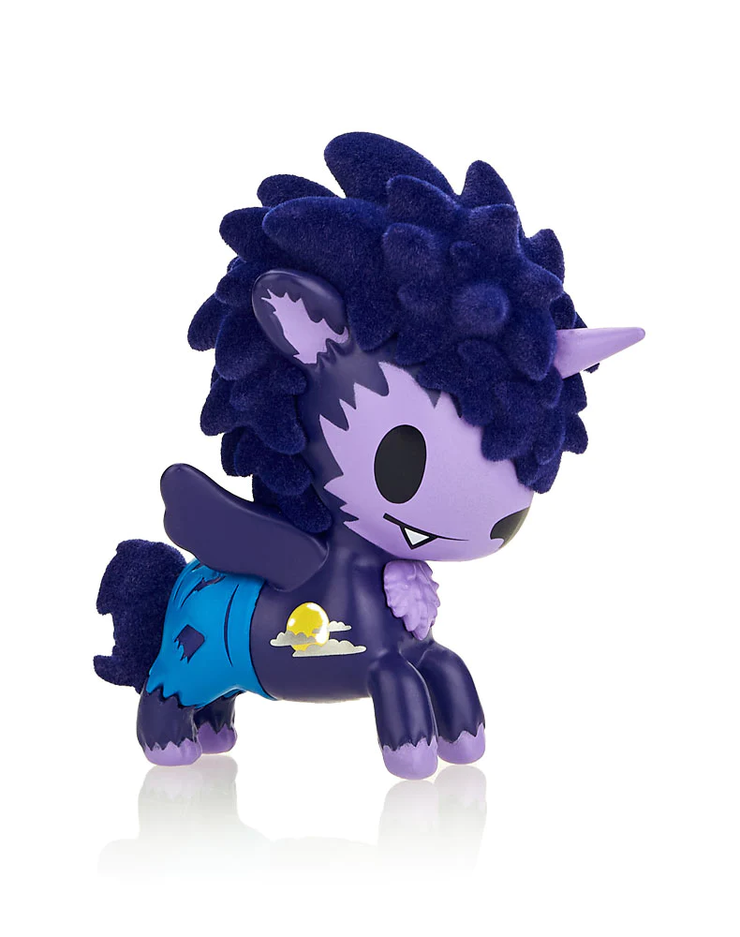 tokidoki Unicorno After Dark Series 4