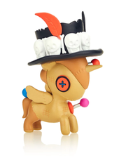 tokidoki Unicorno After Dark Series 4