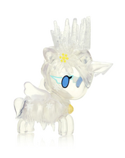 tokidoki Unicorno Winter Wonderland Series