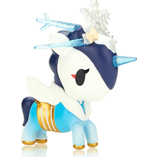tokidoki Unicorno Winter Wonderland Series