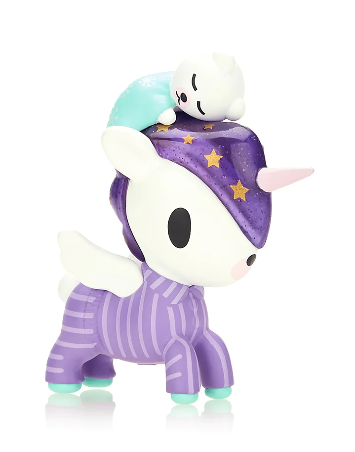 tokidoki Unicorno Winter Wonderland Series