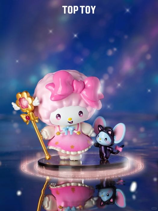 Sanrio Characters Starry Night Party Magician Series Blind Box