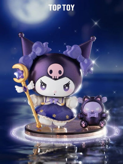 Sanrio Characters Starry Night Party Magician Series Blind Box