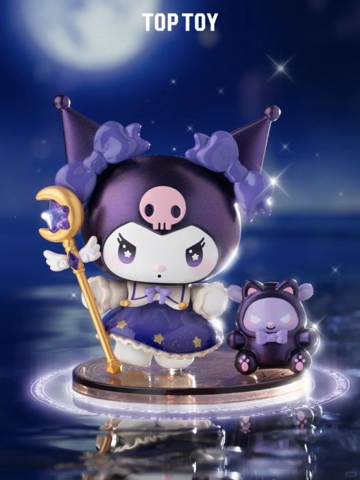 Sanrio Characters Starry Night Party Magician Series Blind Box