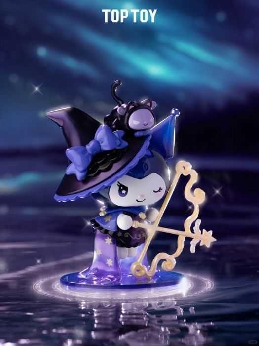 Sanrio Characters Starry Night Party Magician Series Blind Box