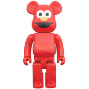 BE@RBRICK Elmo 1000%