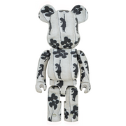 BE@RBRICK Flying Balloons Girl 1000%