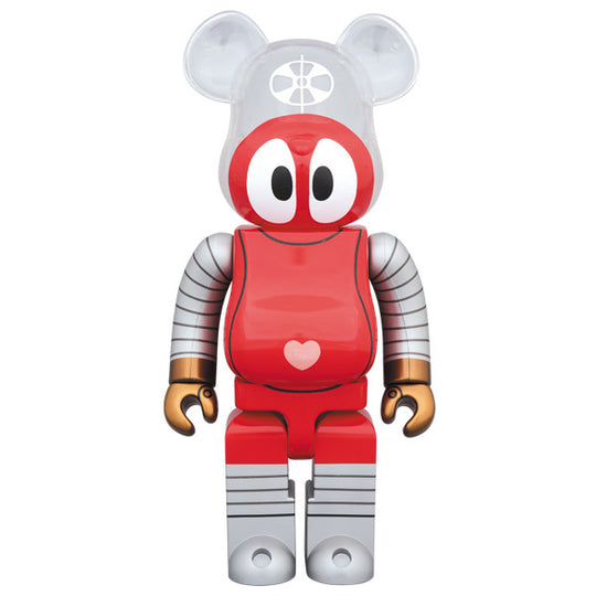 BE@RBRICK Robocon 1000%