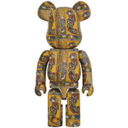 BE@RBRICK 「Van Gogh Museum」 Courtesan (after Eisen) 1000%