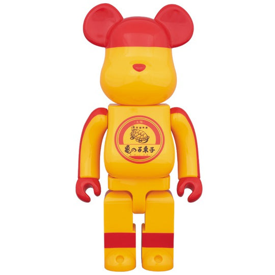 BE@RBRICK Kamenoko Tawashi 400%