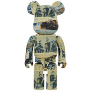 BE@RBRICK The Beatles "Anthology" 1000%