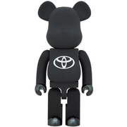 BE@RBRICK Toyota "Drive Your Teenage Dreams." 1000%
