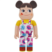 BE@RBRICK Peko-chan Milky 70th Anniversary Design 1000% (ASK)