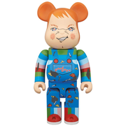 BE@RBRICK Chucky 1000%