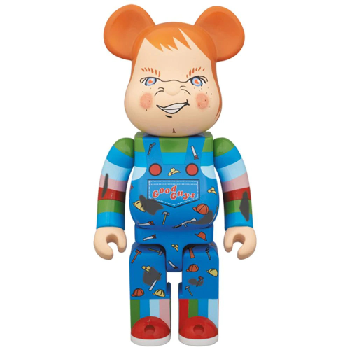 BE@RBRICK Chucky 1000%