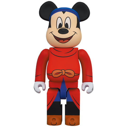 BE@RBRICK Fantasia Mickey 1000%