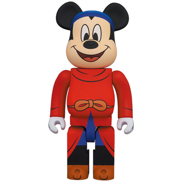 BE@RBRICK Fantasia Mickey 1000% (ASK)