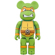 BE@RBRICK Michelangelo 1000% (ASK)